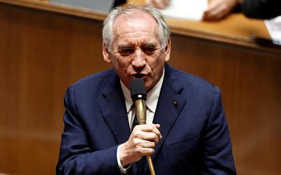 Γαλλία σε κρίση: Παραίτηση Μπαϊρού και πολιτικό αδιέξοδο
