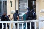 Χανιά: Ανακατατάξεις στην Αστυνομία λόγω της υπόθεσης "κρητικής μαφίας"