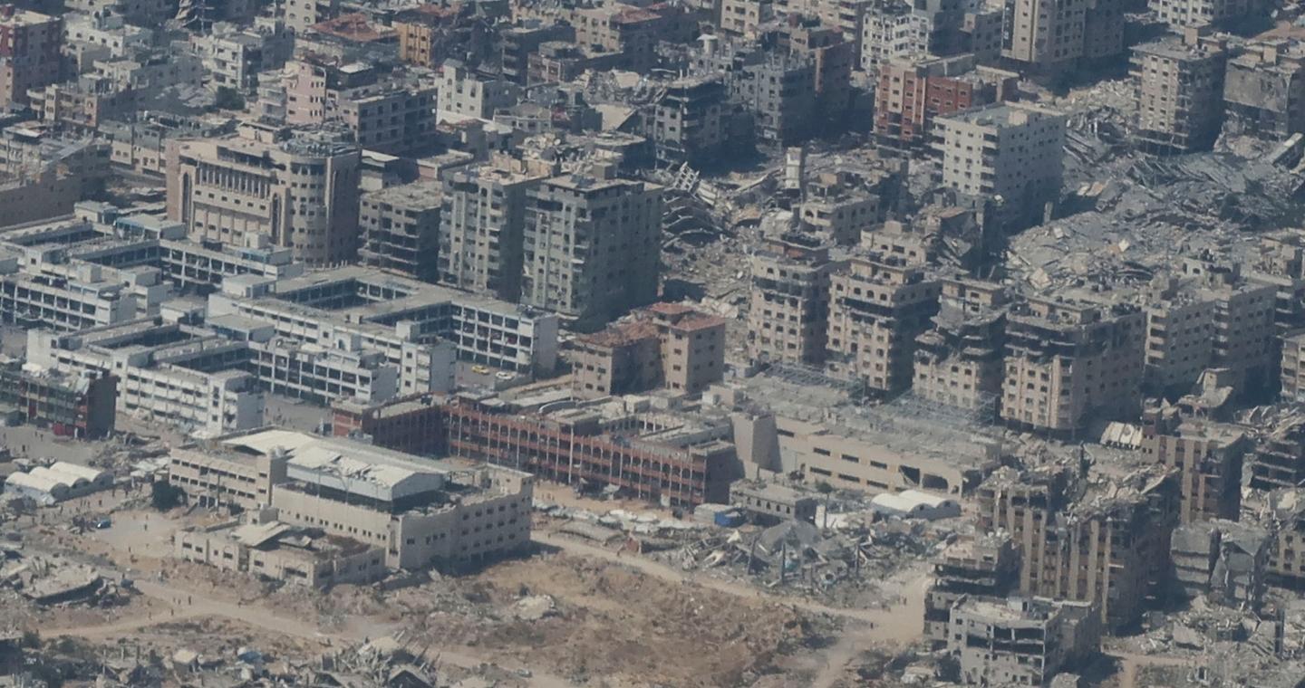 Γάζα: Το κυβερνητικό συμβούλιο του Ισραήλ ενέκρινε την πρόταση Νετανιάχου