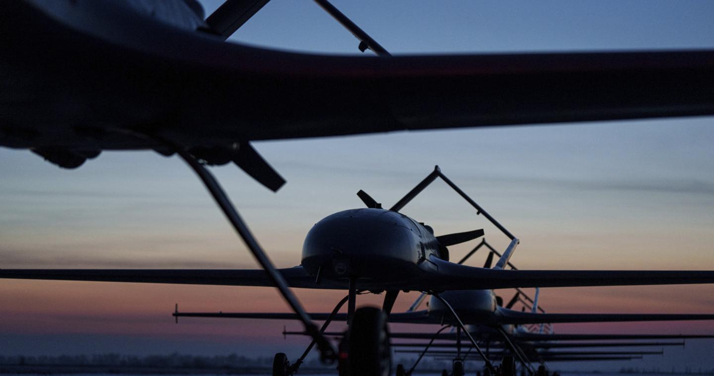 Η Πολωνία κατέρριψε ρωσικά drones που εισήλθαν στον εναέριο χώρο της - Έκτακτη συνεδρίαση των ηγετών του ΝΑΤΟ