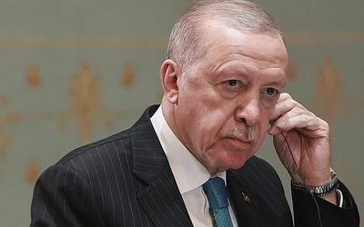 Ερντογάν σε Εμίρη Κατάρ: Στο πλευρό σας μετά την ισραηλινή επίθεση!