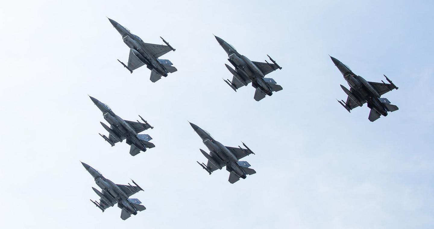 Η Πολωνία κατέρριψε ρωσικά drones που παραβίασαν τον εναέριο χώρο -Έκλεισαν τέσσερα αεροδρόμια, ενημερώθηκε ο Ρούμπιο