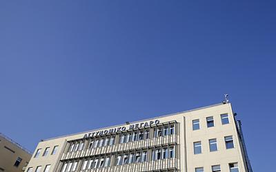 Έλλειμμα στην ΕΛ.ΑΣ. στη Θεσσαλονίκη: Αξιωματικοί δίνουν εξηγήσεις για την υπόθεση
