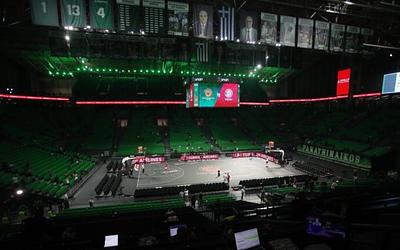 Το Final Four της EuroLeague επιστρέφει στην Αθήνα το 2026!