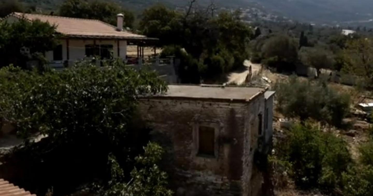 Σεισμική δόνηση στην Εύβοια- Σκορδύλης:«Το πιθανότερο είναι να πρόκειται για τον κύριο σεισμό»