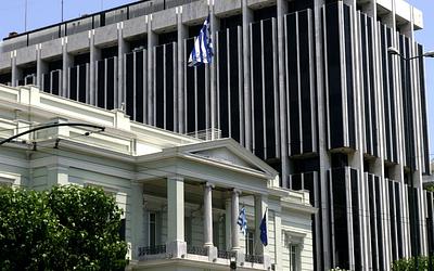 Απάντηση της Ελλάδας στη Λιβύη: Όχι στην αμφισβήτηση των θαλάσσιων ζωνών!