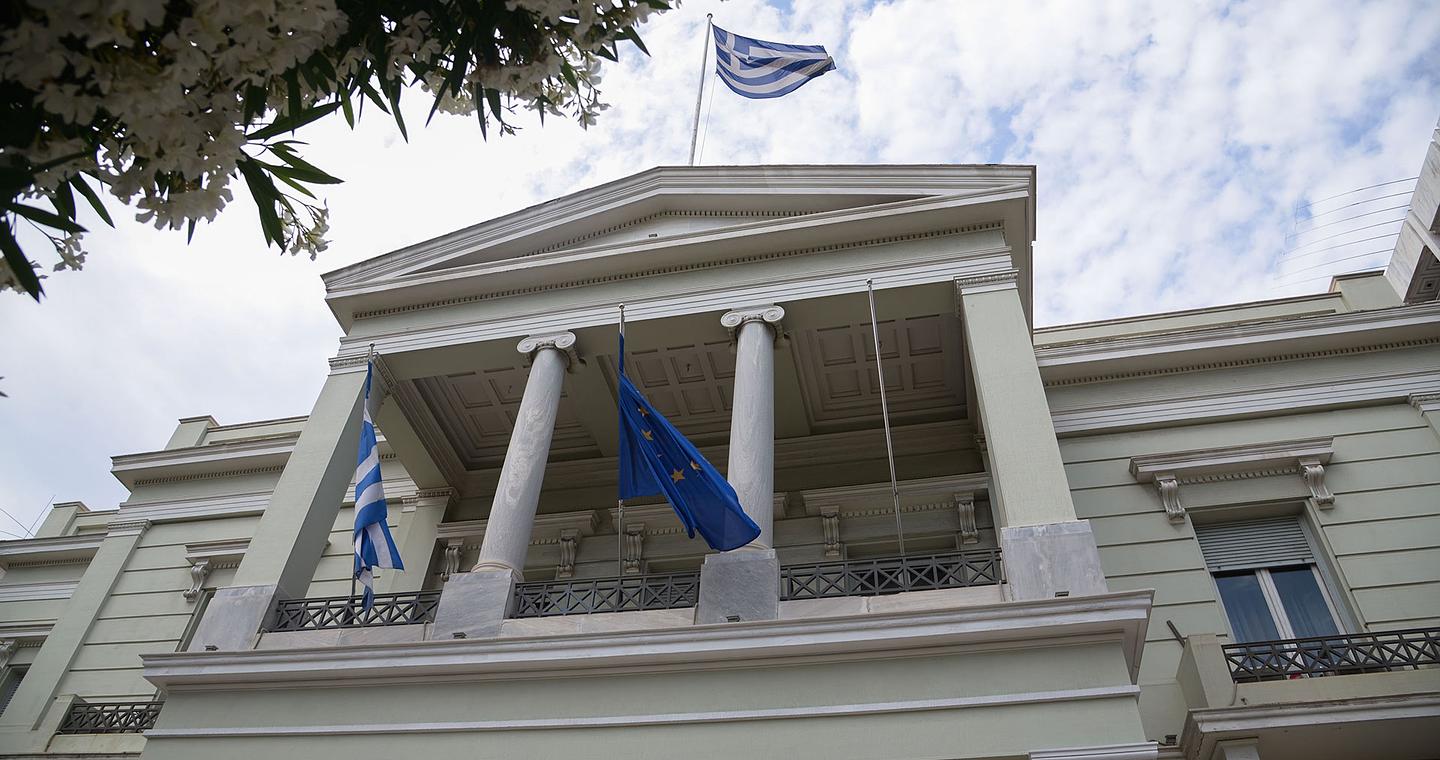 Επιστολή της Ελλάδας στον ΟΗΕ: Το τουρκολιβυκό μνημόνιο αγνοεί τα θαλάσσια δικαιώματα των ελληνικών νησιών