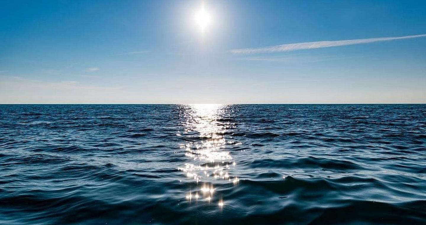 Πώς η κλιματική αλλαγή απειλεί να ανατρέψει το τροφικό πλέγμα στους ωκεανούς