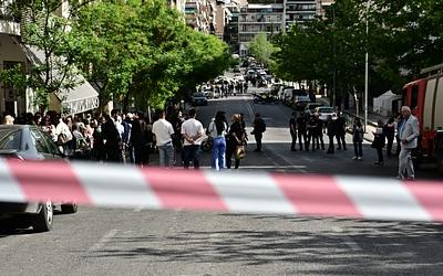 Απειλή για βόμβα σε σούπερ μάρκετ στους Αμπελόκηπους: Τι συνέβη;