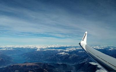 Ραγίζει η κόντρα Ryanair - Ισπανίας: «Μας χρησιμοποιούν ως αποδιοπομπαίο τράγο»