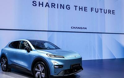 Ηλεκτρική αντεπίθεση: Η Changan έρχεται Ελλάδα με δύο νέα SUV!