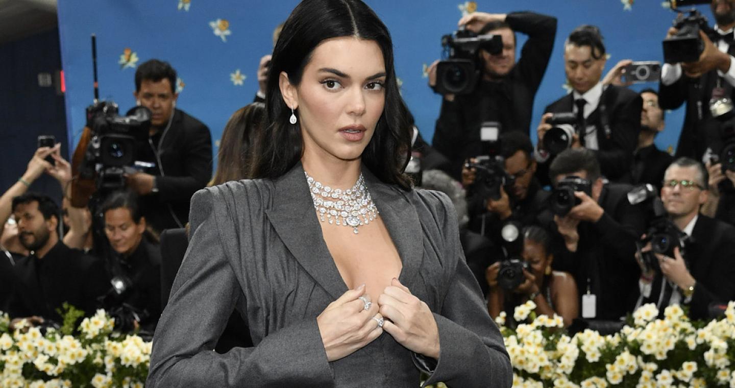Kendall Jenner: «Αφήνω το μόντελινγκ για μια πιο απλή ζωή»