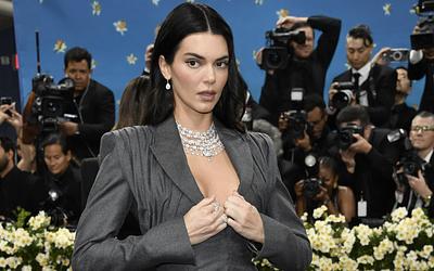 Αποκάλυψη: Η Kendall Jenner αλλάζει καριέρα – Τι δήλωσε για το μέλλον της;