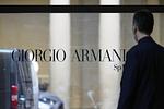 Τζόρτζιο Αρμάνι: Ανοίγει η διαθήκη του – Αυτοί είναι οι κληρονόμοι