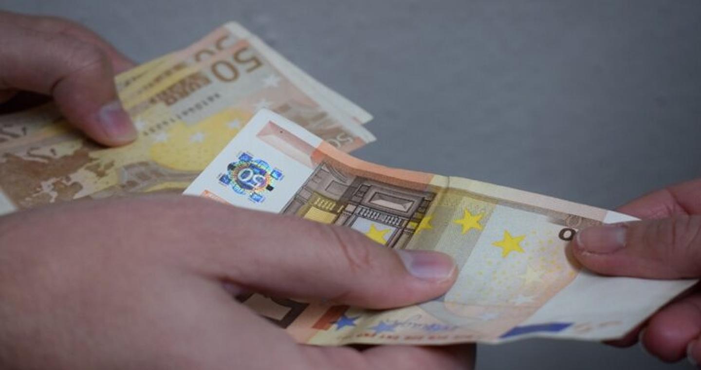 Ο «χάρτης» των πληρωμών από τον e-ΕΦΚΑ και τη ΔΥΠΑ έως τις 19 Σεπτεμβρίου