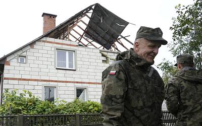 Πούτιν: Δοκιμή ΝΑΤΟ στην Πολωνία και η αινιγματική αντίδραση Τραμπ!