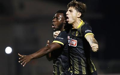 «Χρυσός» Κοϊτά: Η ΑΕΚ πέρασε με 1-0 από τον Λεβαδειακό!