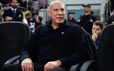 Ο Νίκος Γκάλης αποθεώνει την Εθνική μπάσκετ για το χάλκινο!