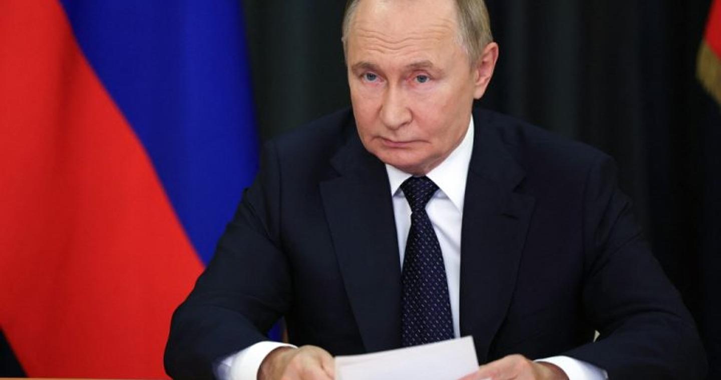 Politico: Γιατί ο Πούτιν δεν σκοπεύει να τερματίσει τον πόλεμο με την Ουκρανία και τι φοβάται