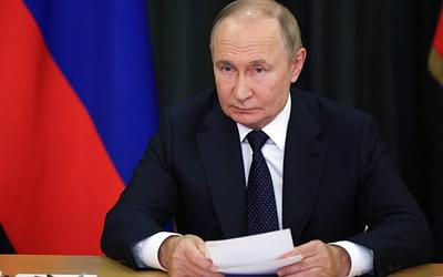 Πούτιν κλιμακώνει: Τα drones στην Πολωνία σήμα διαρκούς σύγκρουσης με Δύση;