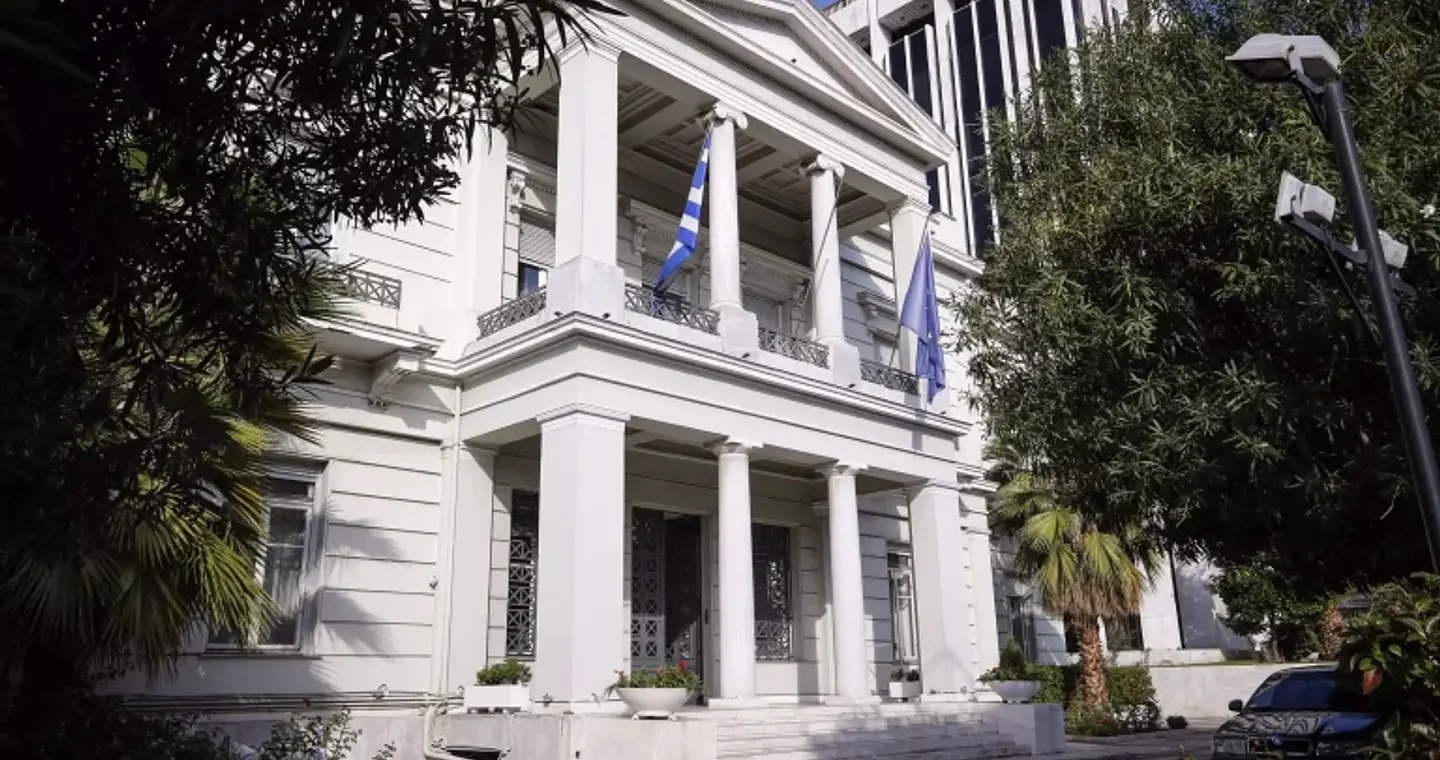 Δημοσιεύθηκε στον ΟΗΕ η επιστολή – «απάντηση» της Ελλάδας για τις διεκδικήσεις της Λιβύης