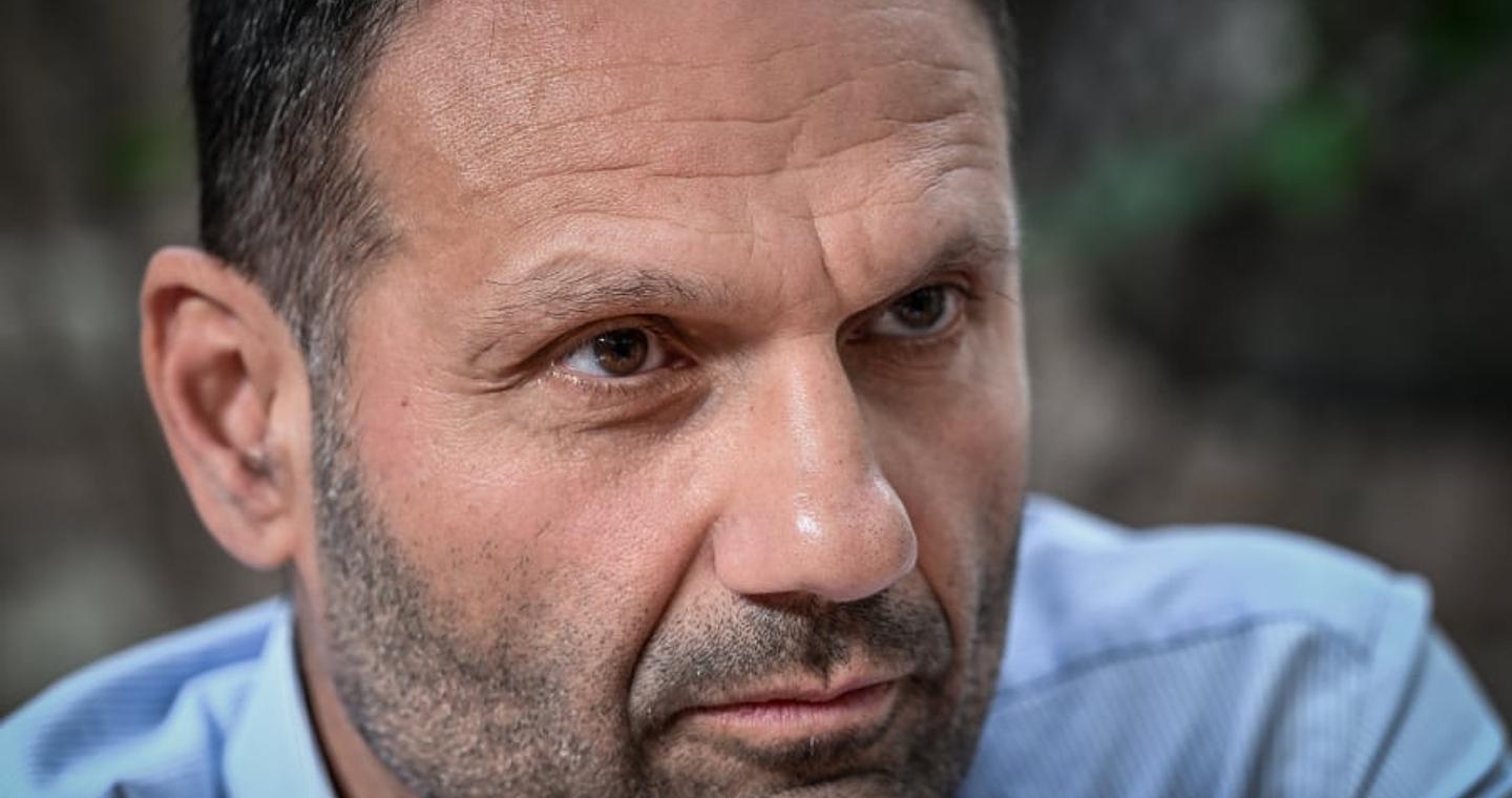 Καπνισάκης: Εν έτει 2025 η Ομάδα Αλήθειας επαναφέρει το εμφυλιοπολεμικό κλίμα άλλων εποχών