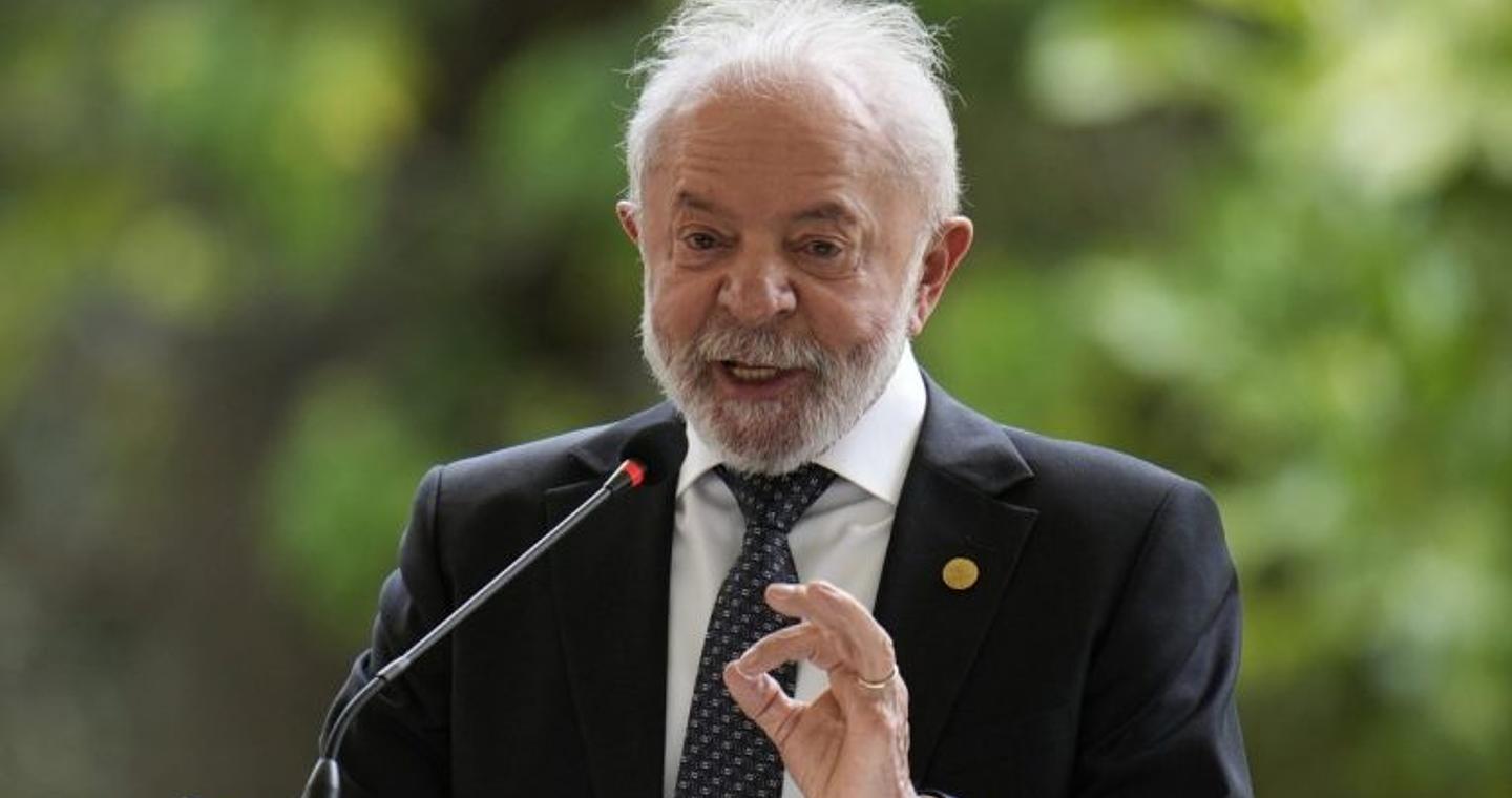 Λούλα κατά Τραμπ: Η δίκη Μπολσονάρο «δεν ήταν κυνήγι μαγισσών»