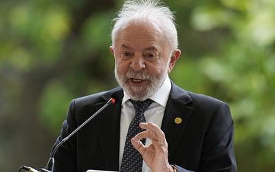 Λούλα: «Όχι κυνήγι μαγισσών» η δίκη Μπολσονάρο – Αιχμές για Τραμπ