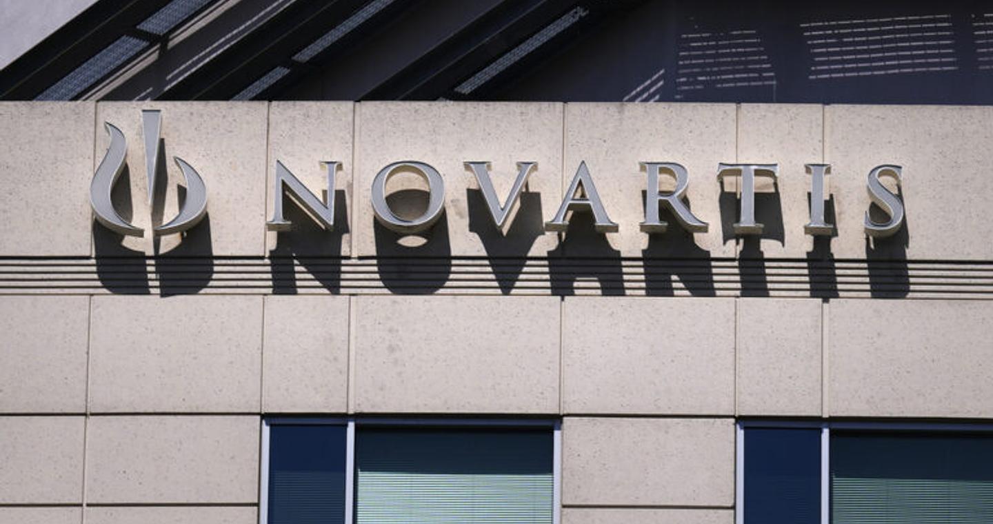 Υπόθεση Novartis: Σήμερα η απόφαση του δικαστηρίου για τους «Μάξιμο Σαράφη» και «Αικατερίνη Κελέση»