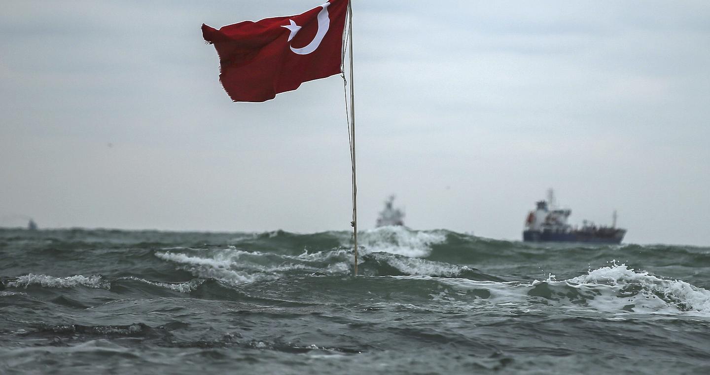 Η Τουρκία βγάζει το «Πίρι Ρέις» για έρευνες στο Αιγαίο: Με αντι-NAVTEX απαντά η Αθήνα