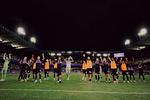 Θρίαμβος Ομόνοιας: 4-0 στο Αζερμπαϊτζάν! Όνειρο Play-Offs Conference League!