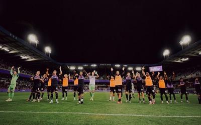 Θρίαμβος Ομόνοιας: 4-0 στο Αζερμπαϊτζάν! Όνειρο Play-Offs Conference League!