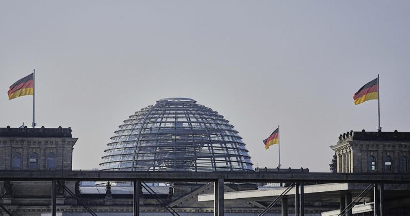 Γερμανία: Το CDU του καγκελάριου Μερτς προηγείται στις τοπικές εκλογές με 33%, σύμφωνα με τα προκαταρκτικά αποτελέσματα