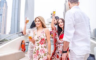 Σκάνδαλο στο Ντουμπάι: Κύκλωμα εκμετάλλευσης Αφρικανών γυναικών αποκαλύπτεται από το BBC