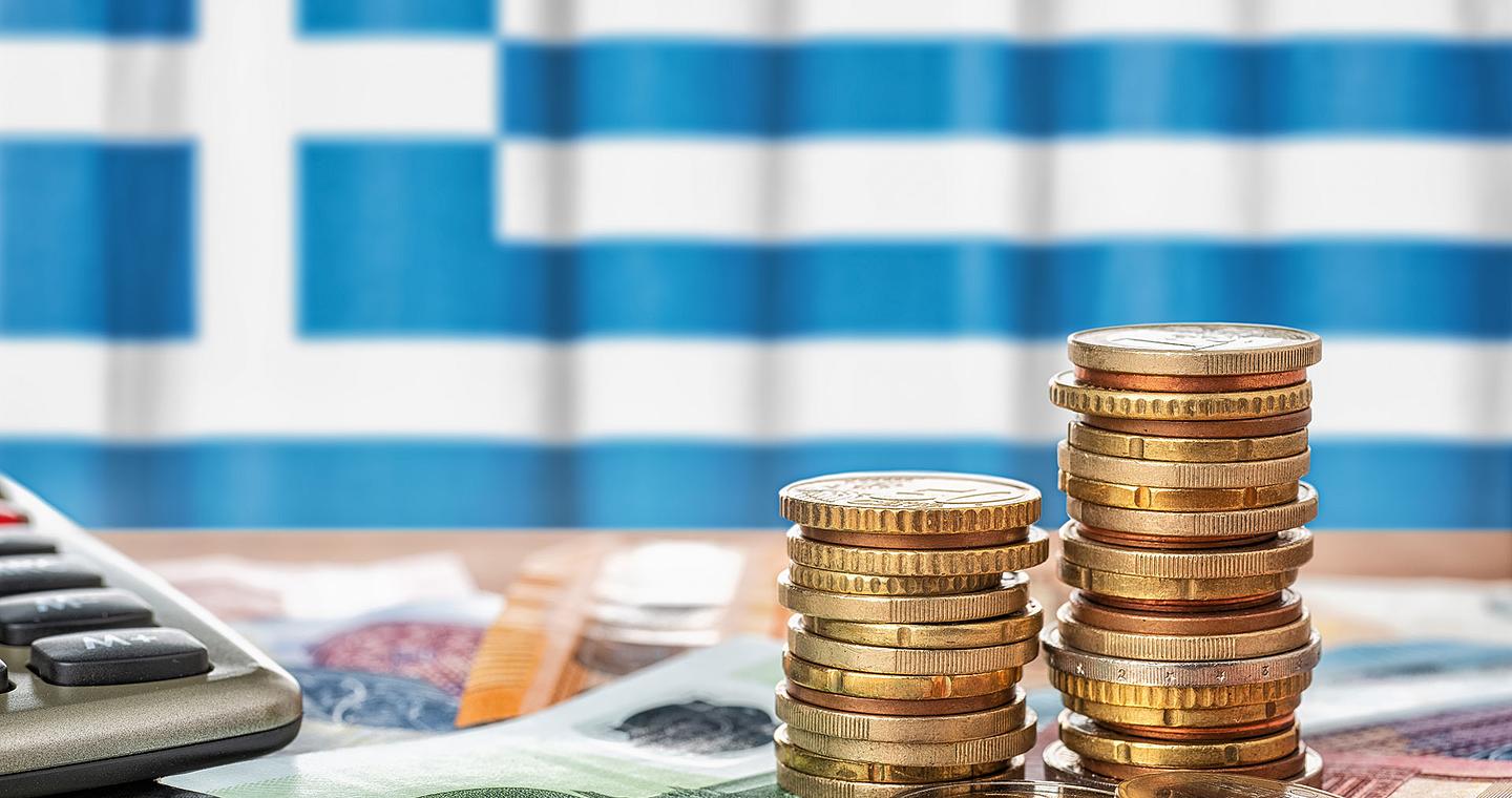 Προϋπολογισμός: Πρωτογενές πλεόνασμα 8,696 δισ. στο οκτάμηνο