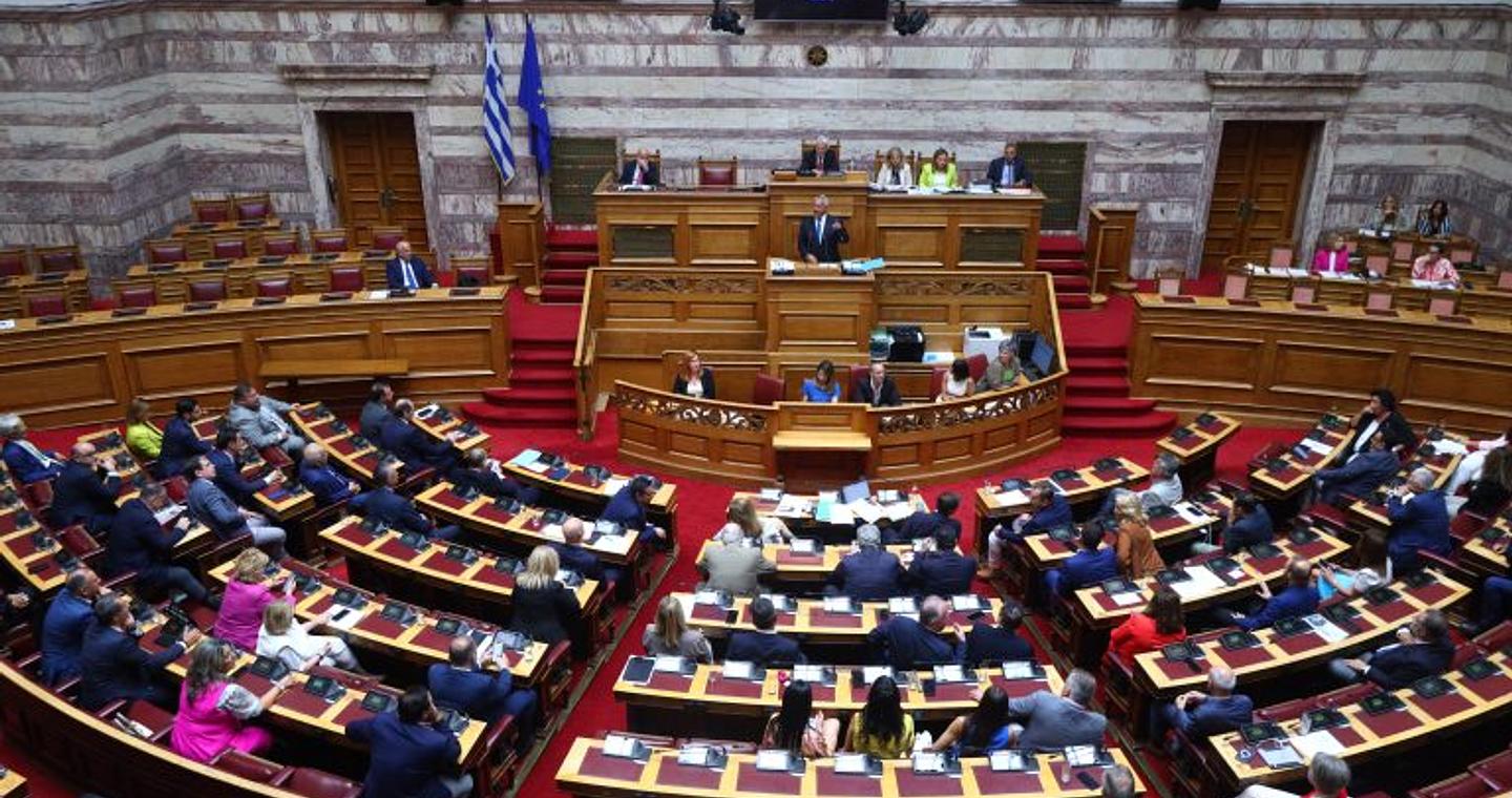 Εξεταστική επιτροπή για ΟΠΕΚΕΠΕ: Το μεσημέρι η πρώτη συνεδρίαση, με θέμα την εκλογή του προεδρείου
