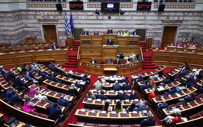 Εξεταστική Επιτροπή για ΟΠΕΚΕΠΕ: Ξεκινούν οι εργασίες στη Βουλή