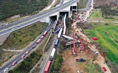 Τέμπη: 36 στο εδώλιο; Η εισαγγελική πρόταση φέρνει εξελίξεις