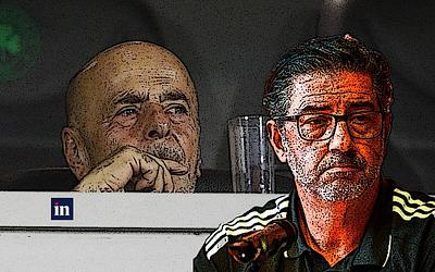 Παναθηναϊκός: Χορός προπονητών δίχως τέλος – Η μαύρη λίστα του Αλαφούζου!