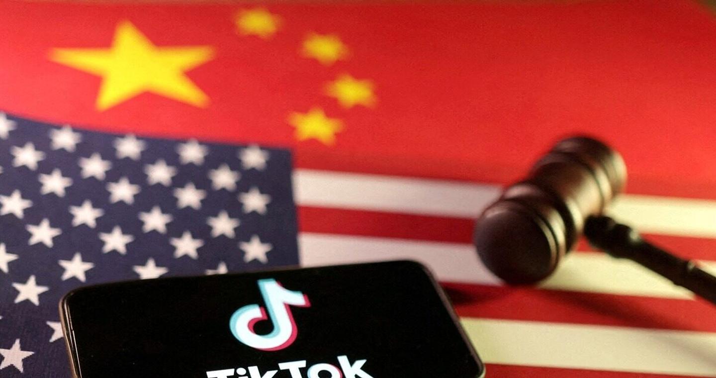 Τραμπ: Επιτεύχθηκε συμφωνία για το TikTok - Επικοινωνία με τον Σι Τζινπίνγκ την Παρασκευή