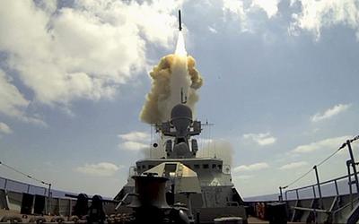 Ρωσία: Δοκιμαστική εκτόξευση πυραύλου Kalibr από πυρηνικό υποβρύχιο