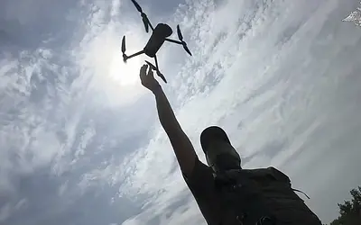 Ρωσικά drones: Εισβολή στο ΝΑΤΟ και ο εφιάλτης που έρχεται