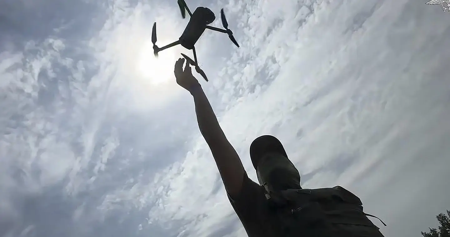 Το πλάνο της Ρωσίας με τα drones αποφέρει καρπούς