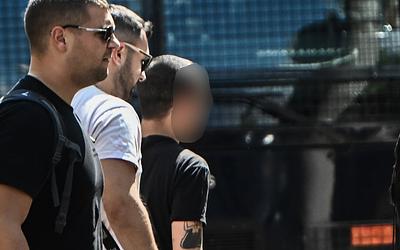 Γιάννης Μάλαμας: Αναβολή της δίκης και ισχυρισμοί για «δράση και αντίδραση»