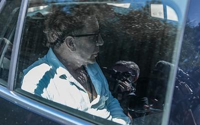 Σοκ στον Μαζωνάκη: Βρέθηκε κοριός στο σπίτι του – Αποκάλυψη Καλλιακμάνη!