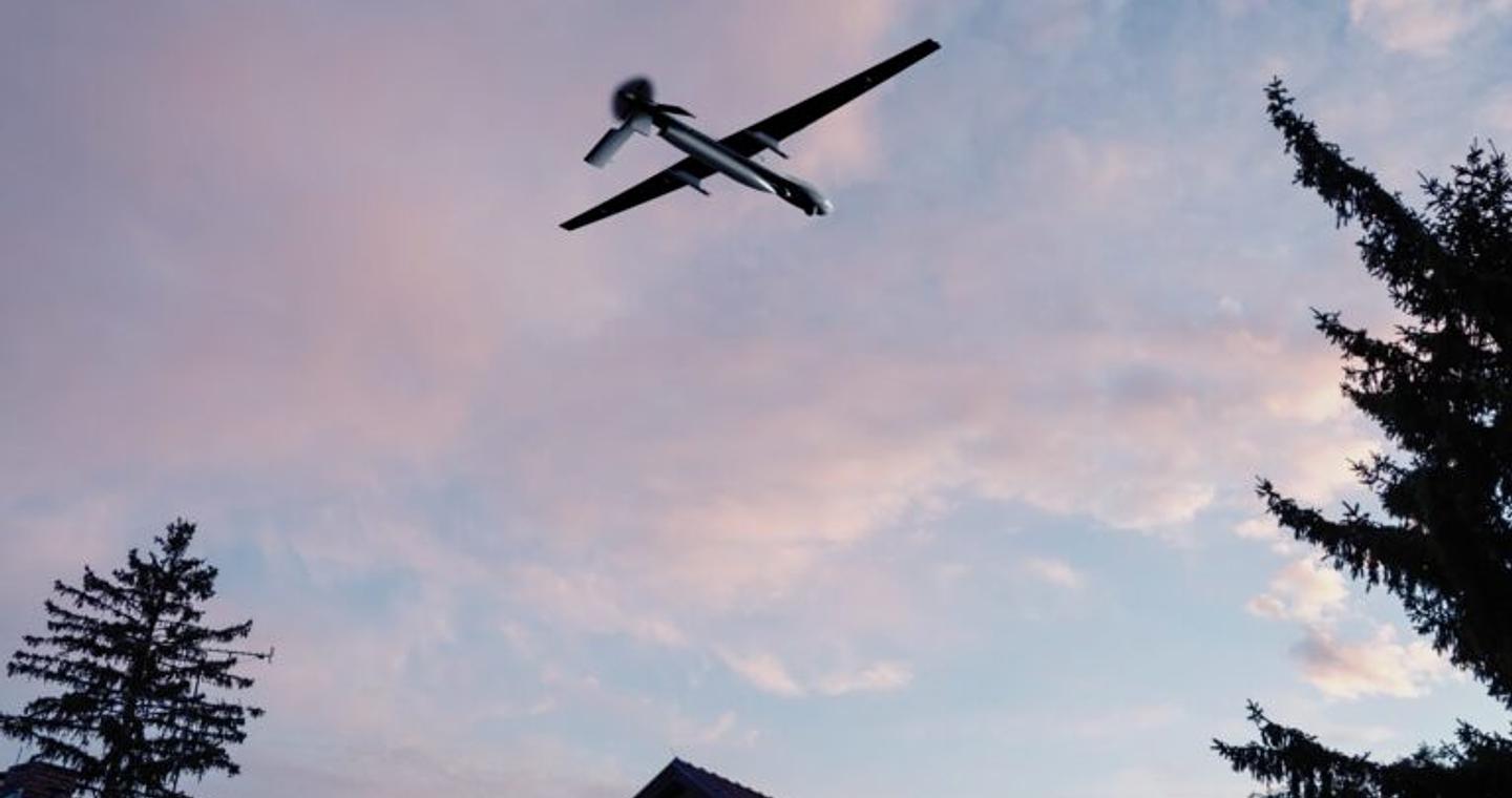 Πολωνία: Εξουδετερώθηκε drone πάνω από κυβερνητικές εγκαταστάσεις – Συνελήφθησαν δύο Λευκορώσοι