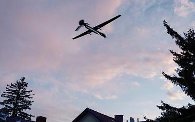 Πολωνία: Καταρρίφθηκε drone κοντά σε κυβερνητικά κτίρια – Δύο συλλήψεις!