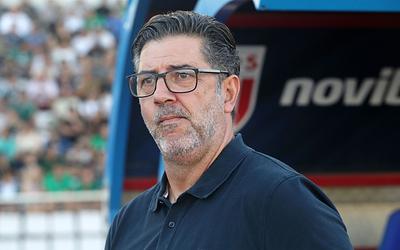 Παναθηναϊκός: Τέλος ο Ρουί Βιτόρια – Η ανακοίνωση και τα στατιστικά!