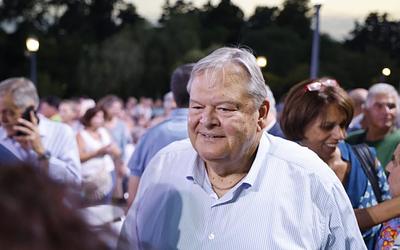 Βενιζέλος: Καθυστερημένη η καταδίκη των ψευδομαρτύρων Novartis, διέφυγαν οι ενορχηστρωτές
