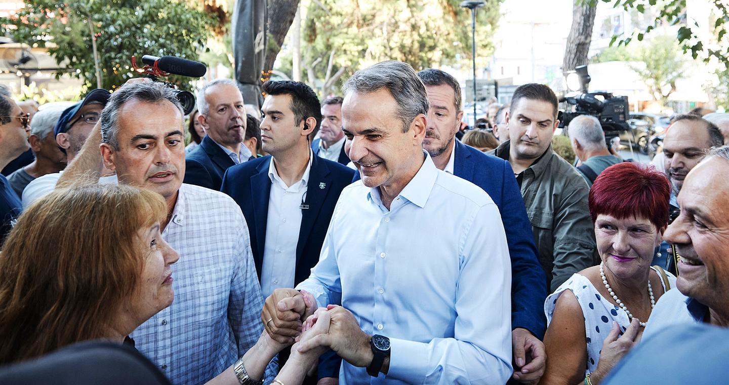 Πρώτο «ταμείο» για το Μαξίμου